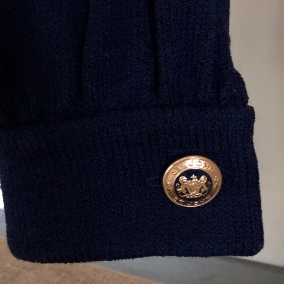 St. John bomber jacket - Picture 3 of 4